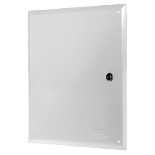 On-Q Enclosure Hinged Door